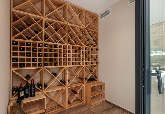 Villa in Roquefort-les-Pins - Villa 360 - Roquefort Les Pins Villa in Roquefort-les-Pins - Villa 360 - Roquefort Les Pins