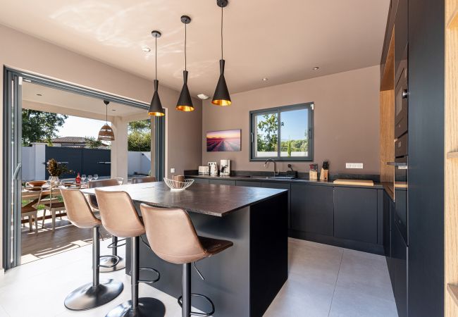 Villa in Roquefort-les-Pins - Villa 360 - Roquefort Les Pins Villa in Roquefort-les-Pins - Villa 360 - Roquefort Les Pins