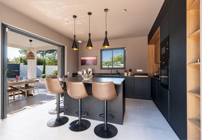 Villa in Roquefort-les-Pins - Villa 360 - Roquefort Les Pins Villa in Roquefort-les-Pins - Villa 360 - Roquefort Les Pins