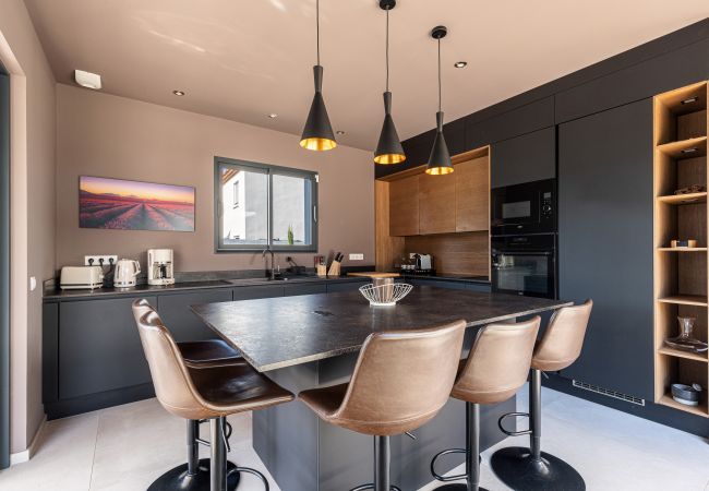 Villa in Roquefort-les-Pins - Villa 360 - Roquefort Les Pins Villa in Roquefort-les-Pins - Villa 360 - Roquefort Les Pins