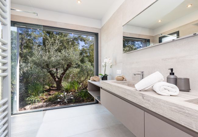 Villa in Roquefort-les-Pins - Villa 360 - Roquefort Les Pins Villa in Roquefort-les-Pins - Villa 360 - Roquefort Les Pins