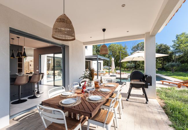 Villa in Roquefort-les-Pins - Villa 360 - Roquefort Les Pins Villa in Roquefort-les-Pins - Villa 360 - Roquefort Les Pins