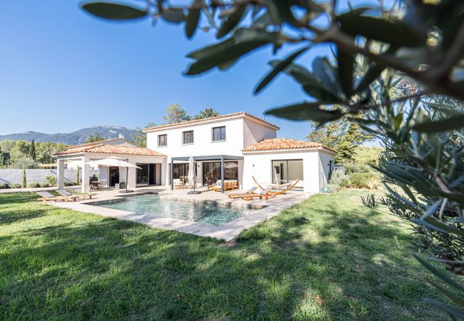 Villa in Roquefort-les-Pins - Villa 360 - Roquefort Les Pins Villa in Roquefort-les-Pins - Villa 360 - Roquefort Les Pins