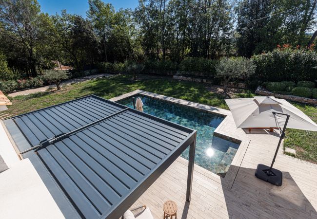 Villa in Roquefort-les-Pins - Villa 360 - Roquefort Les Pins Villa in Roquefort-les-Pins - Villa 360 - Roquefort Les Pins