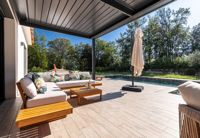 Villa in Roquefort-les-Pins - Villa 360 - Roquefort Les Pins Villa in Roquefort-les-Pins - Villa 360 - Roquefort Les Pins