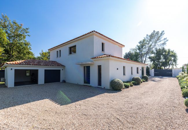 Villa in Roquefort-les-Pins - Villa 360 - Roquefort Les Pins Villa in Roquefort-les-Pins - Villa 360 - Roquefort Les Pins