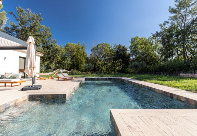 Villa in Roquefort-les-Pins - Villa 360 - Roquefort Les Pins Villa in Roquefort-les-Pins - Villa 360 - Roquefort Les Pins