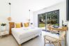Villa in Roquefort-les-Pins - Villa 360 - Roquefort Les Pins