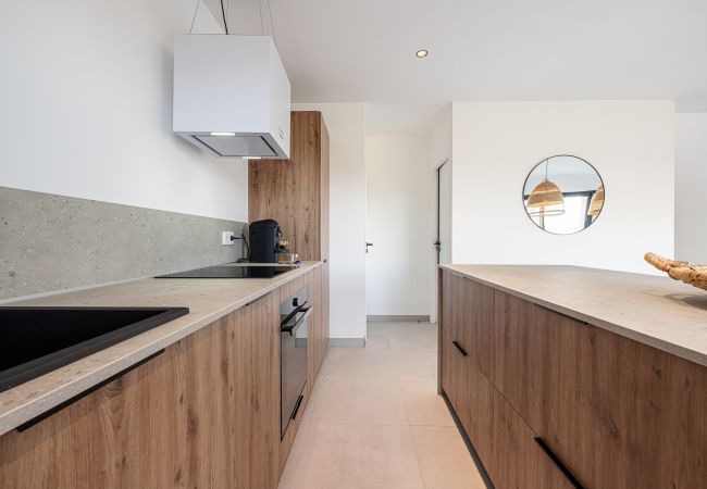 Villa in Colomars - Villa RIVIERA - New between sea and mountains Villa in Colomars - Villa RIVIERA - New between sea and mountains