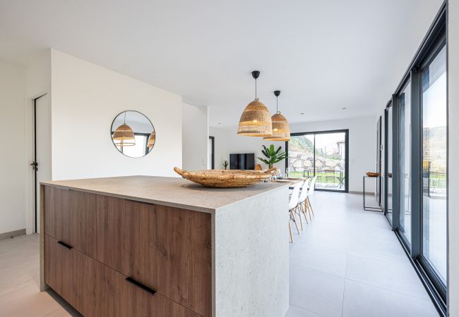 Villa in Colomars - Villa RIVIERA - New between sea and mountains Villa in Colomars - Villa RIVIERA - New between sea and mountains