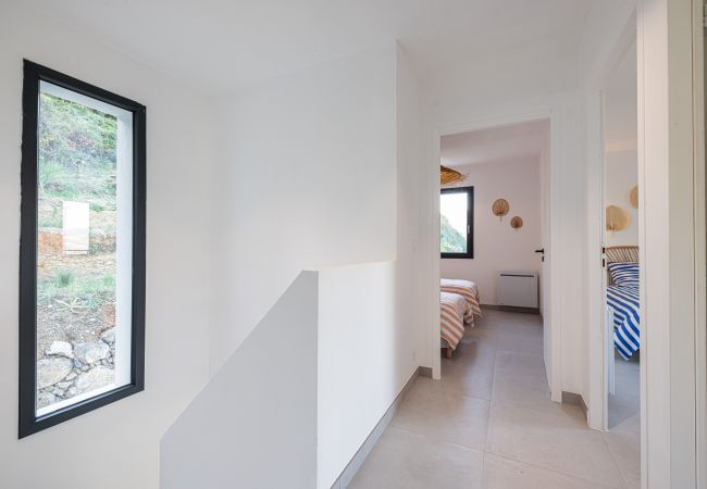 Villa in Colomars - Villa RIVIERA - New between sea and mountains Villa in Colomars - Villa RIVIERA - New between sea and mountains