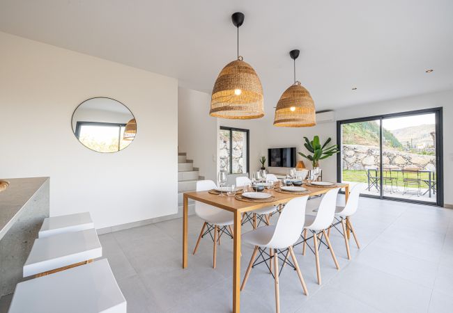 Villa in Colomars - Villa RIVIERA - New between sea and mountains Villa in Colomars - Villa RIVIERA - New between sea and mountains