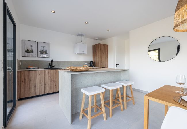 Villa in Colomars - Villa RIVIERA - New between sea and mountains Villa in Colomars - Villa RIVIERA - New between sea and mountains