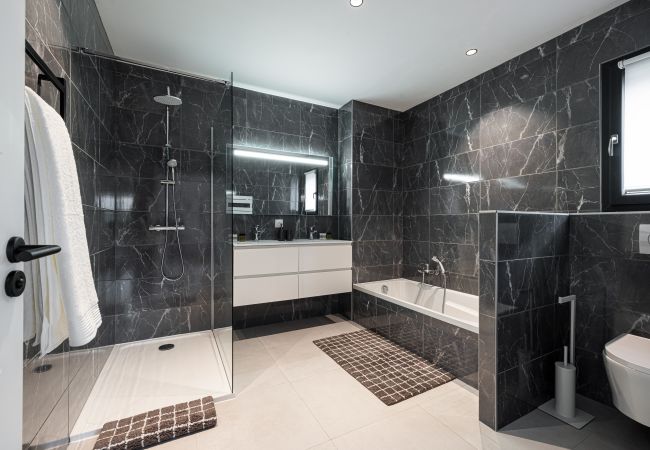 Villa in Colomars - Villa RIVIERA - New between sea and mountains Villa in Colomars - Villa RIVIERA - New between sea and mountains