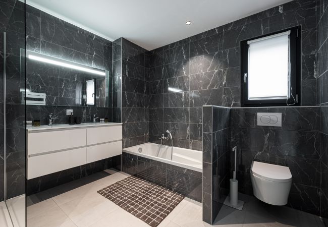 Villa in Colomars - Villa RIVIERA - New between sea and mountains Villa in Colomars - Villa RIVIERA - New between sea and mountains