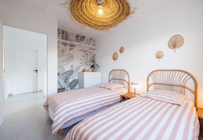 Villa in Colomars - Villa RIVIERA - New between sea and mountains Villa in Colomars - Villa RIVIERA - New between sea and mountains