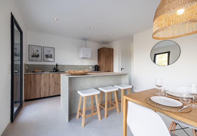 Villa in Colomars - Villa RIVIERA - New between sea and mountains Villa in Colomars - Villa RIVIERA - New between sea and mountains