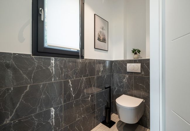 Villa in Colomars - Villa RIVIERA - New between sea and mountains Villa in Colomars - Villa RIVIERA - New between sea and mountains