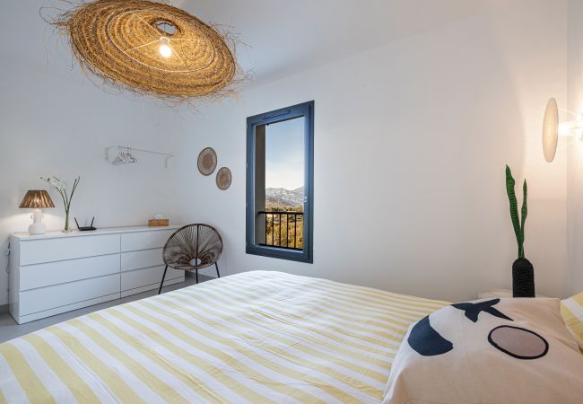 Villa in Colomars - Villa RIVIERA - New between sea and mountains Villa in Colomars - Villa RIVIERA - New between sea and mountains