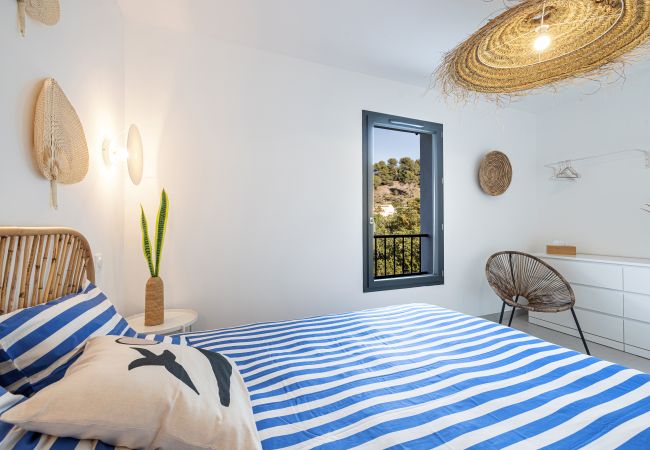 Villa in Colomars - Villa RIVIERA - New between sea and mountains Villa in Colomars - Villa RIVIERA - New between sea and mountains