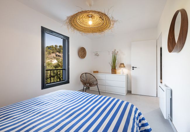 Villa in Colomars - Villa RIVIERA - New between sea and mountains Villa in Colomars - Villa RIVIERA - New between sea and mountains