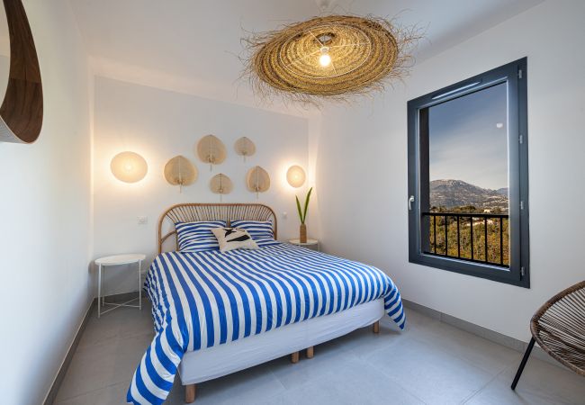 Villa in Colomars - Villa RIVIERA - New between sea and mountains Villa in Colomars - Villa RIVIERA - New between sea and mountains