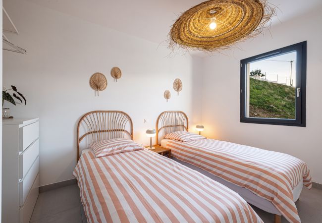 Villa in Colomars - Villa RIVIERA - New between sea and mountains Villa in Colomars - Villa RIVIERA - New between sea and mountains