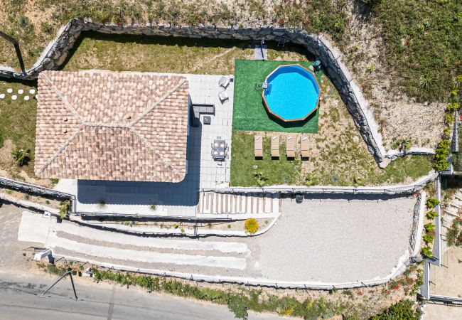 Villa in Colomars - Villa RIVIERA - New between sea and mountains Villa in Colomars - Villa RIVIERA - New between sea and mountains