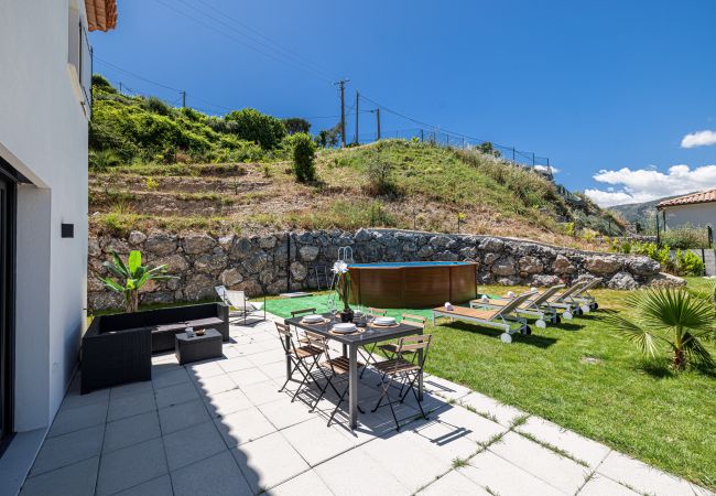 Villa in Colomars - Villa RIVIERA - New between sea and mountains Villa in Colomars - Villa RIVIERA - New between sea and mountains