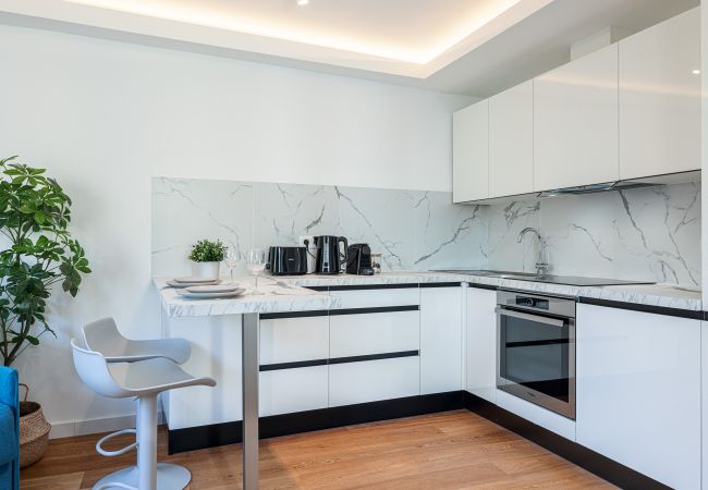 Studio in Nice - Studio Old Town - Renovated - A/C Studio in Nice - Studio Old Town - Renovated - A/C