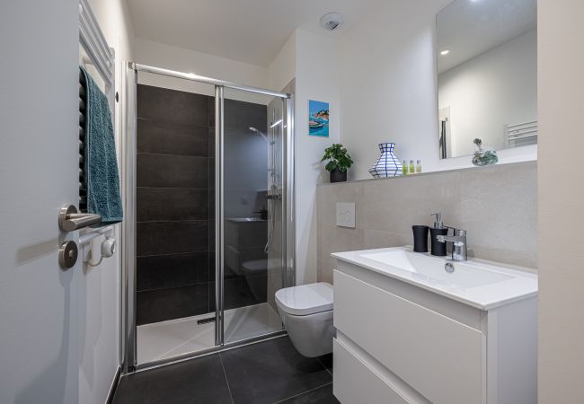 Studio in Nice - New Studio City Center - A/C Studio in Nice - New Studio City Center - A/C