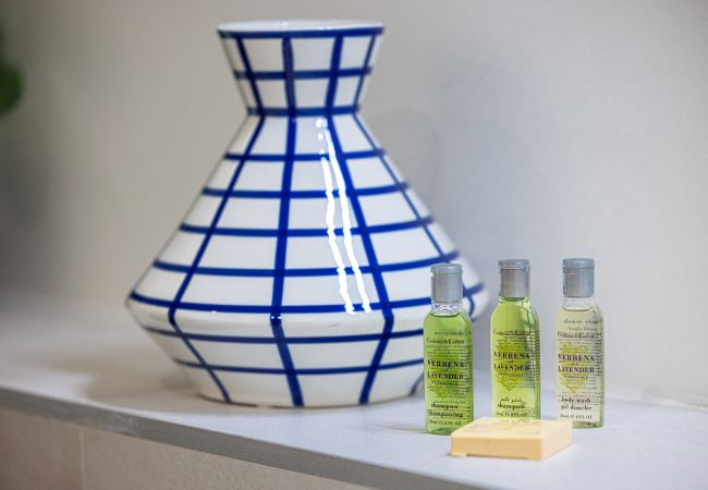 Studio in Nice - New Studio City Center - A/C Studio in Nice - New Studio City Center - A/C