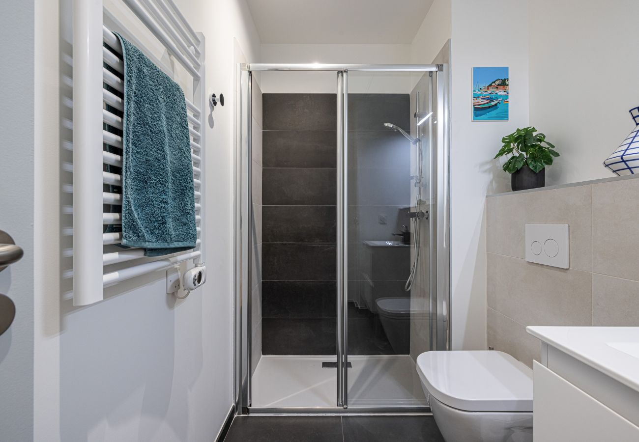 Studio in Nice - New Studio City Center - A/C Studio in Nice - New Studio City Center - A/C