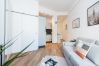 Studio in Nice - Nice equipped studio - Port district
