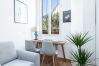 Studio in Nice - Nice equipped studio - Port district