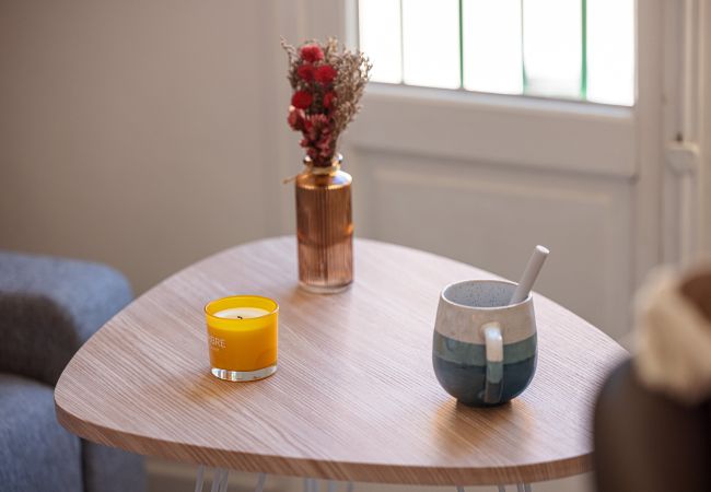 Studio in Nice - Bohemian studio - Port district Studio in Nice - Bohemian studio - Port district