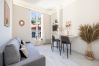 Studio in Nice - Bohemian studio - Port district Studio in Nice - Bohemian studio - Port district