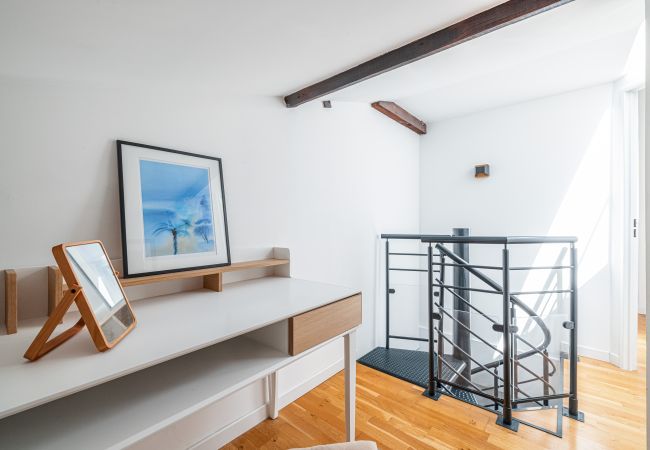 Apartment in Nice - Charming duplex – Heart of the city Apartment in Nice - Charming duplex – Heart of the city
