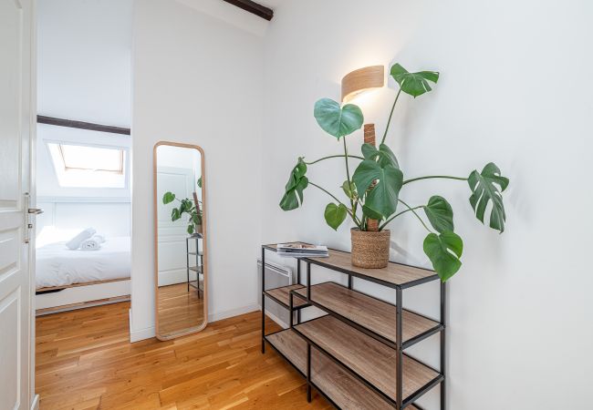 Apartment in Nice - Charming duplex – Heart of the city Apartment in Nice - Charming duplex – Heart of the city