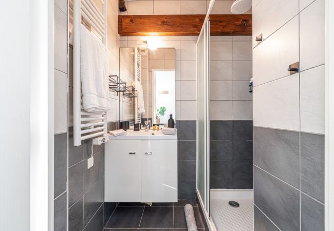 Apartment in Nice - Charming duplex – Heart of the city Apartment in Nice - Charming duplex – Heart of the city