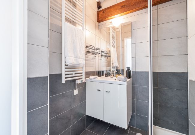 Apartment in Nice - Charming duplex – Heart of the city Apartment in Nice - Charming duplex – Heart of the city