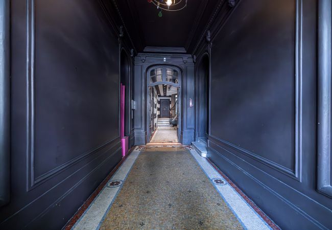 Apartment in Nice - Charming duplex – Heart of the city Apartment in Nice - Charming duplex – Heart of the city