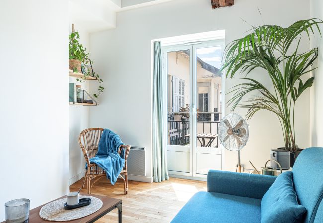 Apartment in Nice - Charming duplex – Heart of the city Apartment in Nice - Charming duplex – Heart of the city
