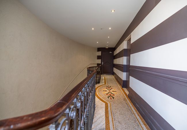Apartment in Nice - Charming duplex – Heart of the city Apartment in Nice - Charming duplex – Heart of the city
