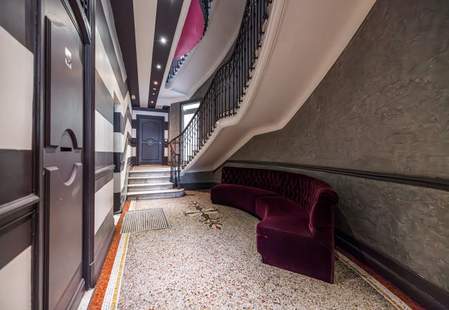 Apartment in Nice - Charming duplex – Heart of the city Apartment in Nice - Charming duplex – Heart of the city