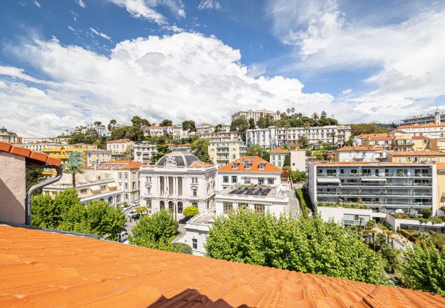 Apartment in Nice - Charming duplex – Heart of the city Apartment in Nice - Charming duplex – Heart of the city