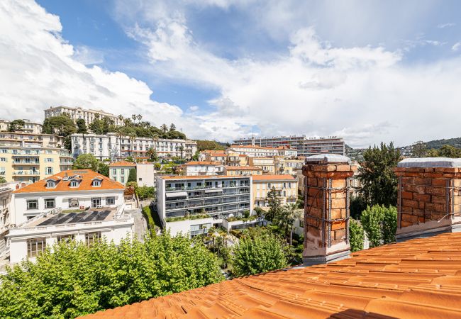 Apartment in Nice - Charming duplex – Heart of the city Apartment in Nice - Charming duplex – Heart of the city