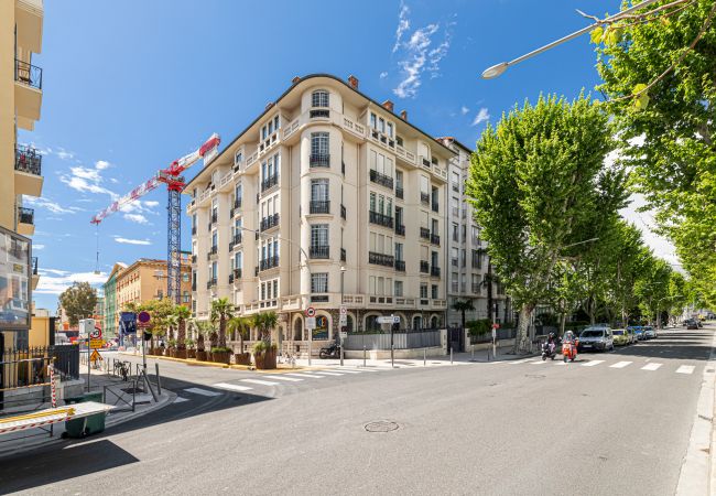 Apartment in Nice - Charming duplex – Heart of the city Apartment in Nice - Charming duplex – Heart of the city