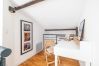 Apartment in Nice - Charming duplex – Heart of the city Apartment in Nice - Charming duplex – Heart of the city