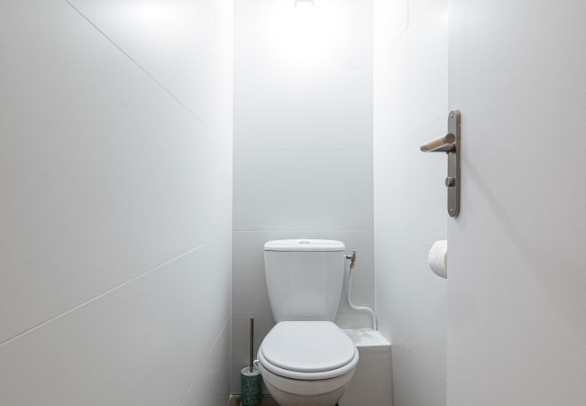 Apartment in Nice - Superb 3-room apartment - Air-conditioned - Old Town Apartment in Nice - Superb 3-room apartment - Air-conditioned - Old Town